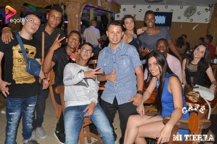 Foto 38 de Cafe Mi Tierra - 3er/4to Fds Abril 2017 en Cafe Mi Tierra, Cali