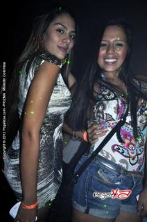 Foto 49 de Discoteca Prizma - 2 de marzo 2012 en Prizma Discoteca Medellin, Medellín