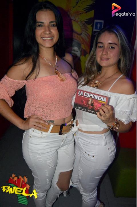Foto 43 de Favela Club - 5to Fds Abril 2017 en Favela Club Menga, Cali