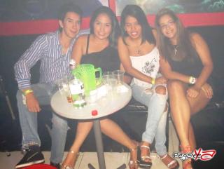 Foto 14 de Septiembre 14 del 2013 en Am / PM Bar - Cali, Cali