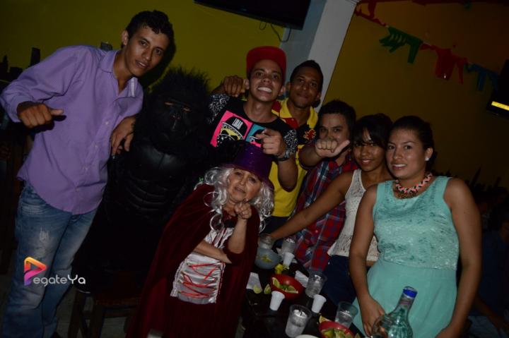 Foto 56 de New York sábado 01 de agosto 2015 en Discoteca New York Bucaramanga, Bucaramanga