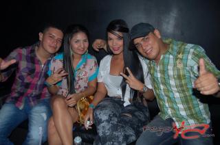 Foto 7 de Discoteca Luxry 13 de Abril en Discoteca Luxury Medellin, Medellín