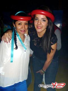 Foto 68 de Favela - Agosto 18 del 2012 en Favela Club, Cali