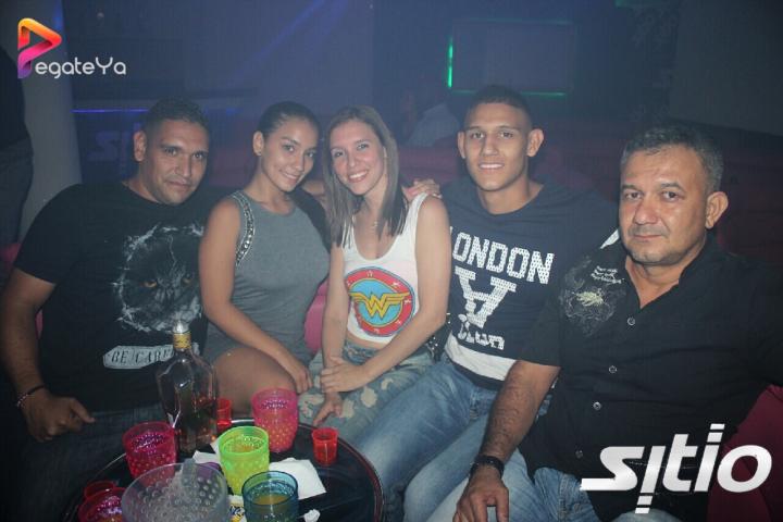 Foto 50 de EL SITIO DISCO CLUB - 1er 2do Fds Agosto en El Sitio Disco Club