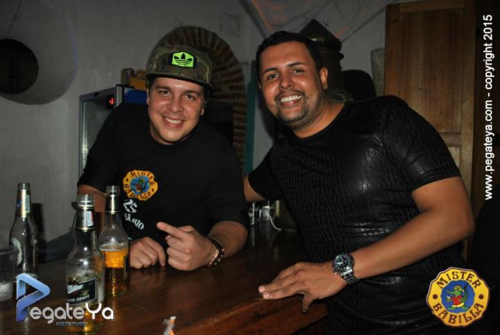 Foto 19 de Mister Babilla Viernes 30 y Sabado 31 de en Discoteca MISTER BABILLA cartagena, Cartagena