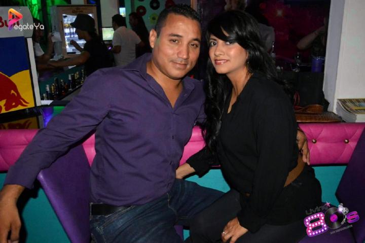 Foto 13 de Beautiful 80`s Cali 2016-03-15 en Beautiful 80`s Cali, Cali