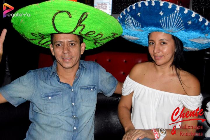 Foto 55 de Chente - Feria de Cali 2016 en CHENTE Vallenatos y Rancheras, Cali