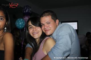 Foto 69 de 30-31 Marzo 2012 en Discoteca Macondo Club Bucaramanga, Bucaramanga