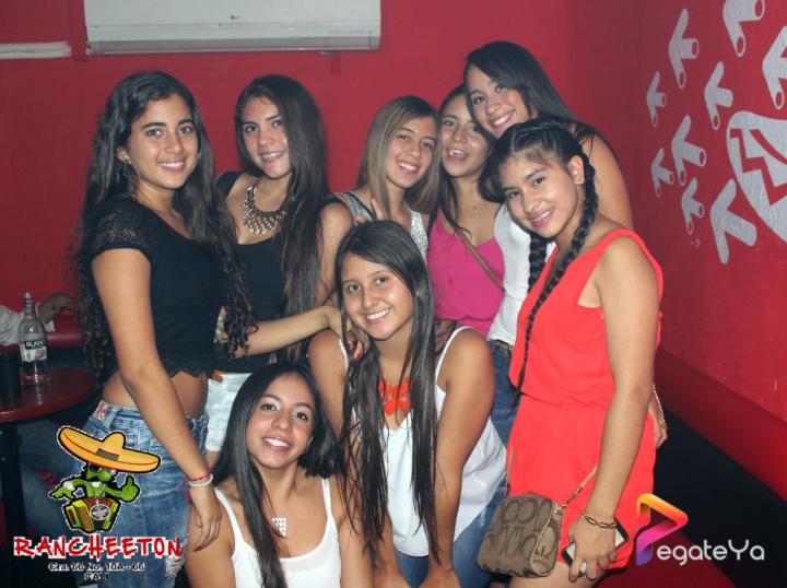 Foto 4 de Rancheeton - 1er FDS Febrero 2015 en Rancheton Cali, Cali