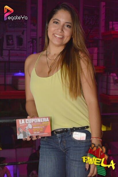 Foto 2 de Favela - 3er Fds Sept. 2017 en Favela Club Menga, Cali