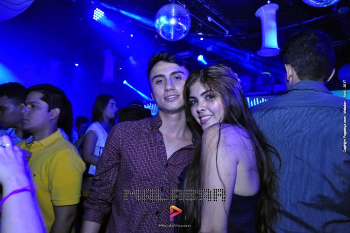 Foto 110 de Malabar Sabado 29 de abril de 2017 en Discoteca Malabar Bucaramanga, Bucaramanga