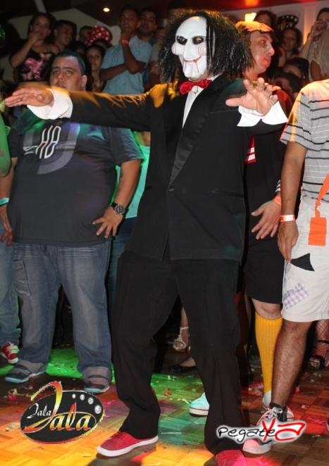 Foto 34 de Jalajala -halloween 2014 en Jala Jala Club, Cali