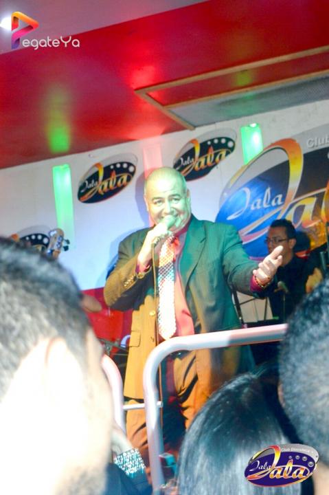 Foto 62 de Jalajala - 1er Fds Junio 2016 en Jala Jala Club, Cali