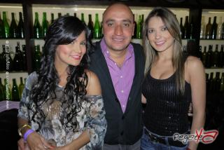 Foto 5 de Hotel V Bar en Hotel V Bar, Bogotá
