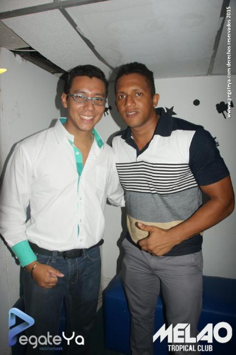 Foto 8 de Melao 17 y 25 de julio de 2015 en melao cartagena, Cartagena