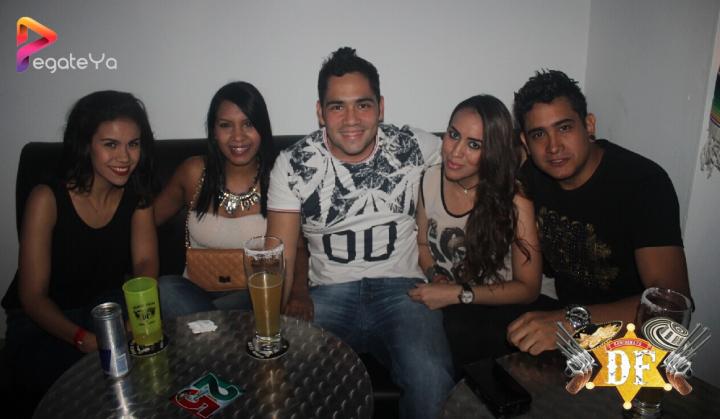 Foto 18 de DF DISCO CLUB - 3er FDS AGOSTO 2016 en El DF Club Discoteca