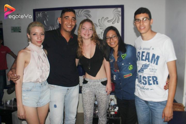 Foto 14 de Ahma - 1er FDS Junio 2016 en Ahma Cali, Cali
