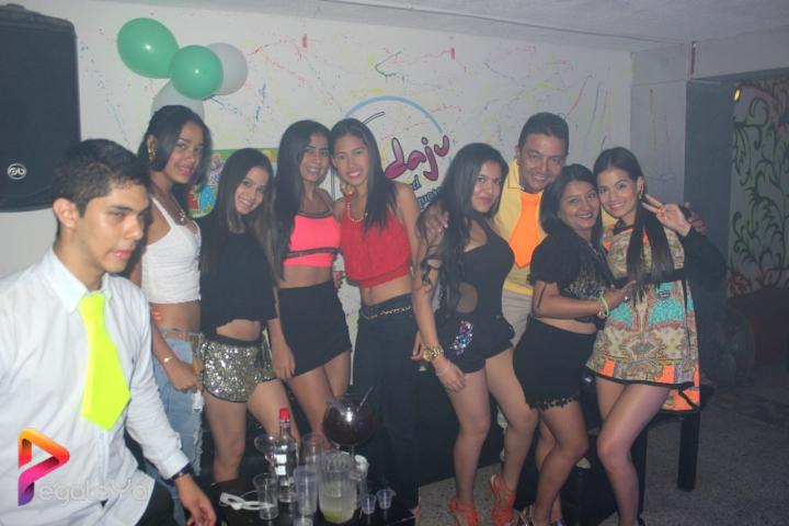 Foto 8 de Midaju Bar - 4to FDS Mayo 2015 en Midaju Bar