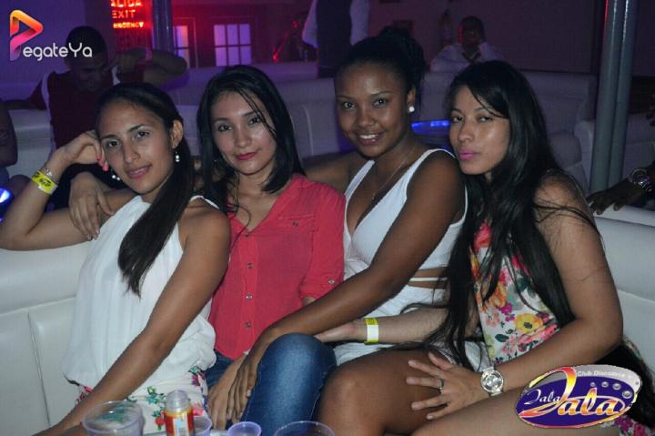 Foto 51 de JalaJala - 1er Fds Mayo 2017 en Jala Jala Club, Cali