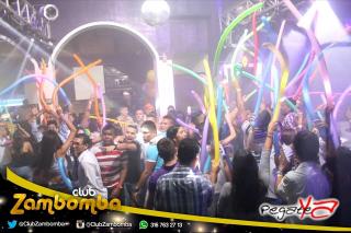 Foto 29 de Zambomba - Mayo 10 del 2014 en Club Zambomba, Cali
