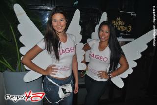 Foto 32 de babar 22 y 23 de junio de 2012 en Babar cartagena, Cartagena