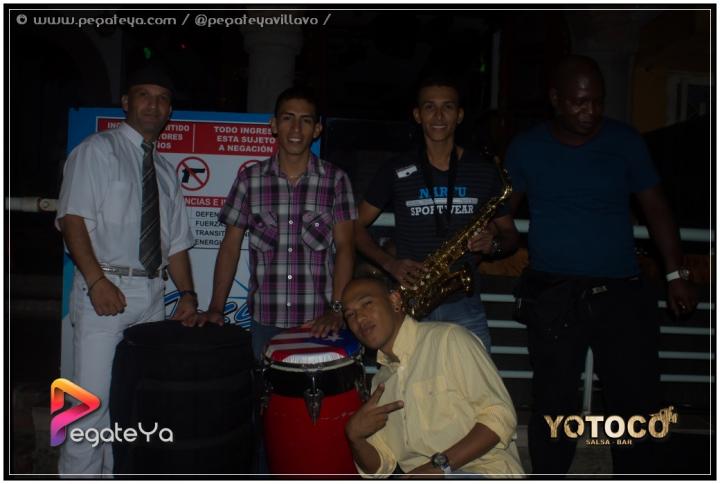 Foto 6 de YOTOCO SALSA BAR - Villavicencio en Yotoco Villavicencio, Villavicencio