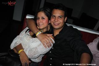 Foto 78 de 08-09 de Junio 2012 en Discoteca Macondo Club Bucaramanga, Bucaramanga