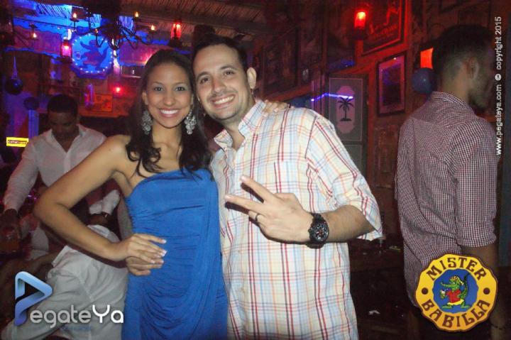 Foto 36 de Mister Babilla 23 de Mayo de 2015 en Discoteca MISTER BABILLA cartagena, Cartagena
