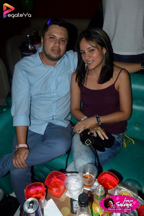 Foto 149 de Fresa Salvaje - Feria de Cali 2016 en Fresa Salvaje, Cali