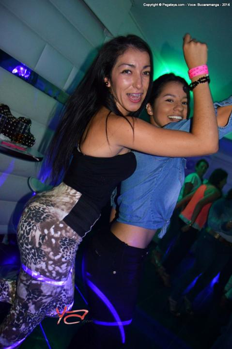 Foto 66 de Discoteca Voce Bucaramanga en Discoteca Voce Bucaramanga, Bucaramanga