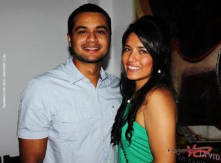 Foto 74 de 21-22 de Septiembre de 2012 en Discoteca Macondo Club Bucaramanga, Bucaramanga