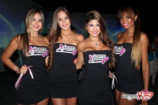 Foto 6 de Ñejo en Lolas - 7 Febrero 2014 en Lolas Club Menga Cali, Cali