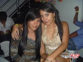 Foto 6 de Abril 20 del 2012 en Babel / Barra Libre Cali, Cali