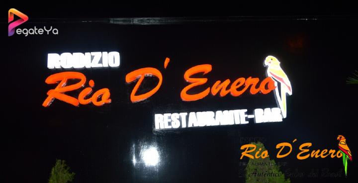 Foto 39 de Rio D´enero - 3er FDS Agt 2016 en Rio D´enero, Cali
