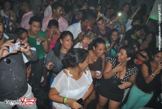 Foto 45 de taboo 17 y 24 de nov de 2012 en Discoteca Taboo Cartagena, Cartagena