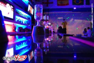 Foto 3 de la pasion del barza 20 y 21 de abril de en LA PASION DEL BARZA Cartagena, Cartagena