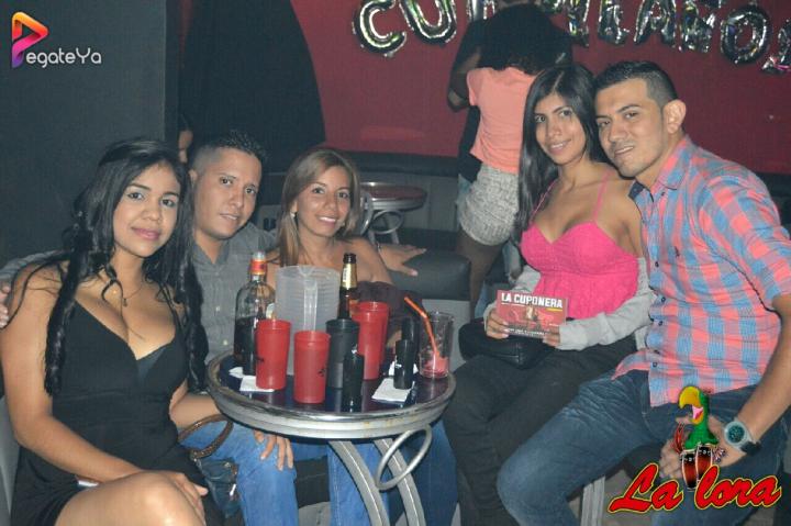 Foto 21 de La Lora - 2do Fds Mayo 2017 en La Lora Bar, Cali