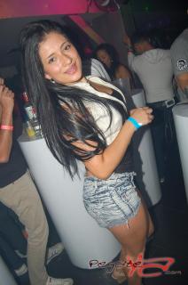 Foto 7 de Luxury 13 de Julio en Discoteca Luxury Medellin, Medellín