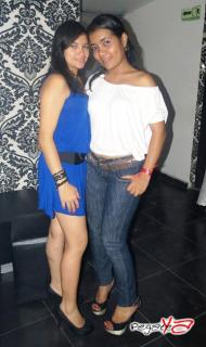 Foto 17 de Septiembre 21 del 2013 en Babel / Barra Libre Cali, Cali