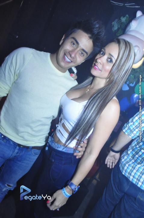 Foto 80 de Malabar sabado 30 de mayo de 2015 en Discoteca Malabar Bucaramanga, Bucaramanga