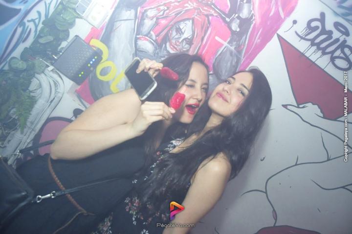 Foto 12 de Malabar - sábado 20 de mayo de 2017 en Discoteca Malabar Bucaramanga, Bucaramanga