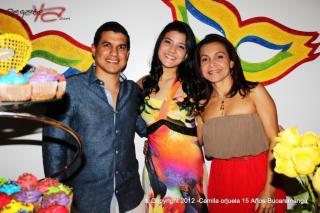 Foto 40 de Domingo 19 de Agosto 2012 en Discoteca Macondo Club Bucaramanga, Bucaramanga
