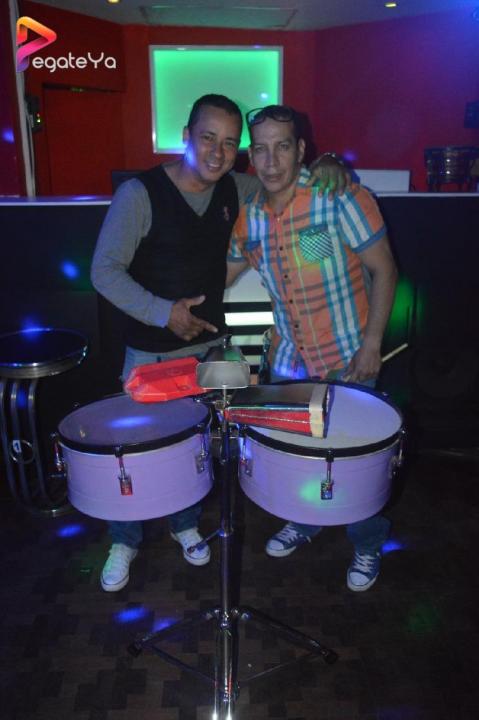 Foto 8 de Rumbavana - 3er & 4to Fds Marzo 2016 en Rumbavana Cali, Cali