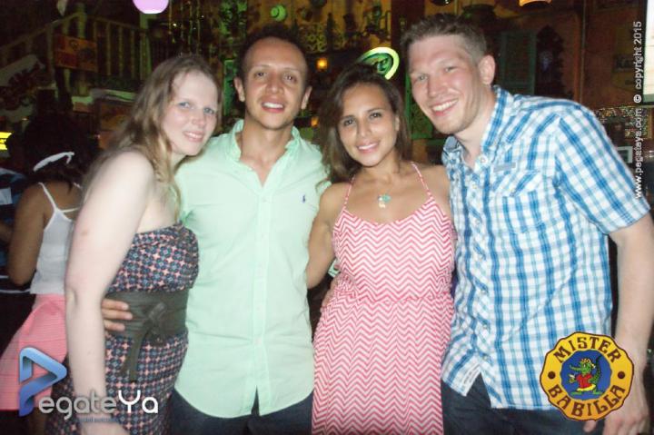 Foto 20 de Mister Babilla 29 y 30 de Mayo de 2015 en Discoteca MISTER BABILLA cartagena, Cartagena