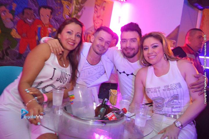 Foto 59 de TRINIDAD DISCO - Sabado 21 nov 2015 en Trinidad Discoteca Bucaramanga, Bucaramanga