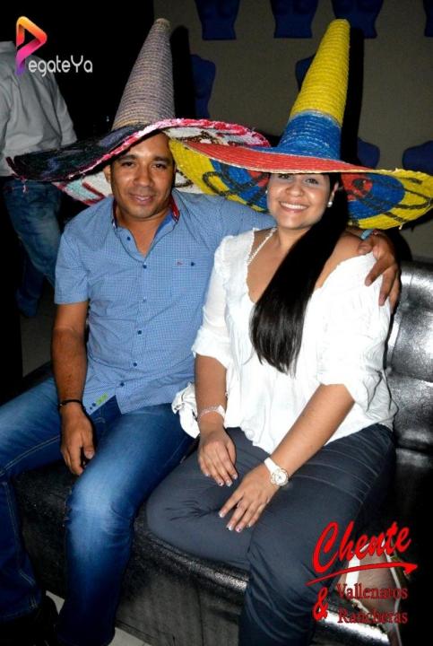 Foto 10 de Chente - 3er FDS Agosto 2015 en CHENTE Vallenatos y Rancheras, Cali