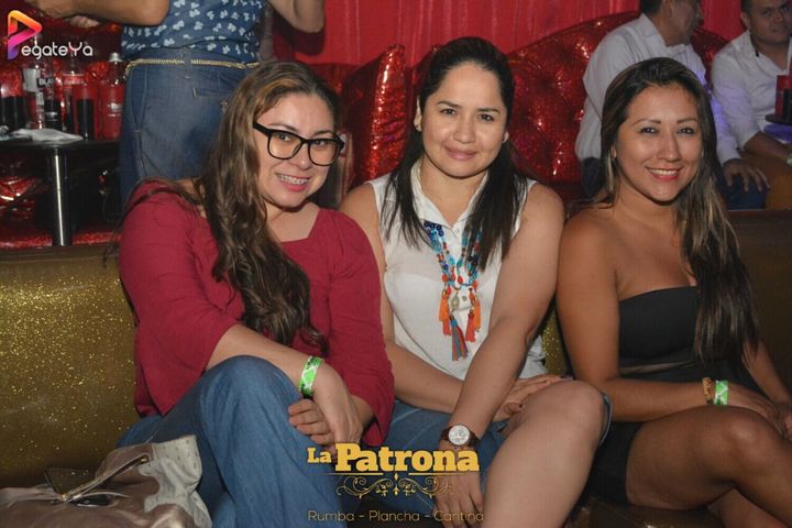 Foto 13 de La Patrona - 5to Fds Sept. 2017 en La Patrona, Cali