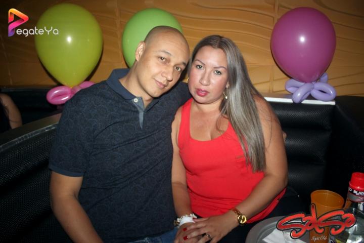 Foto 24 de Salsa Night Club - 4TO Fds Agost 2016 en Salsa Night Club, Cali