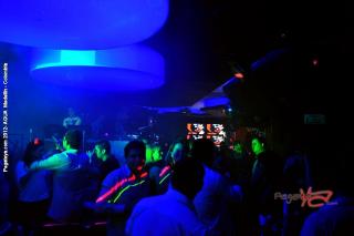 Foto 36 de Aqua Discoteca Medellin Jueves 7 junio en Discoteca Aqua Medellin, Medellín