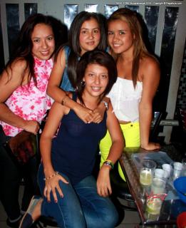 Foto 19 de Discoteca New York - 8 Y 5 Febrero 2014 en Discoteca New York Bucaramanga, Bucaramanga